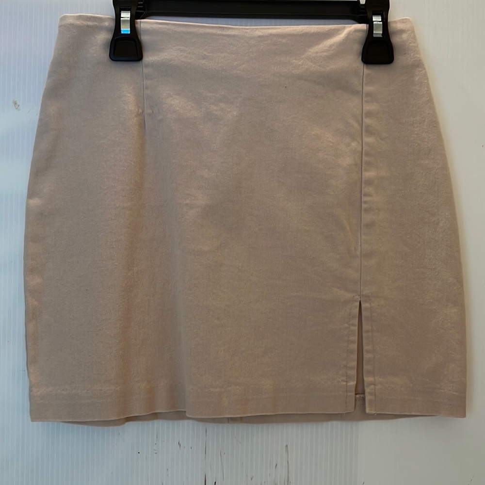 Vintage Pencil Skirt Size 5